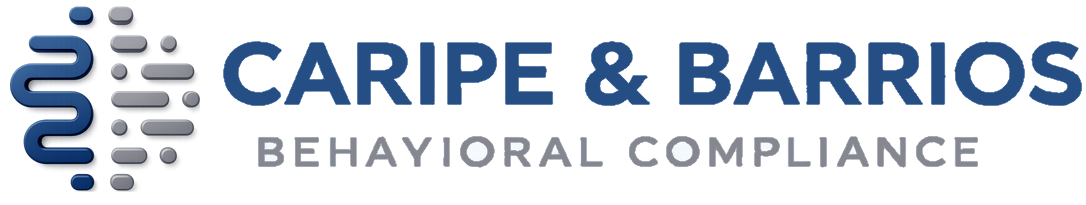 CB Cumplimiento Conductual Logo